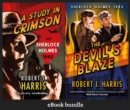 Image for The Robert J. Harris Sherlock Holmes Collection