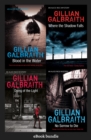 Image for The Alice Rice Mysteries. Books 1-4 : Books 1-4
