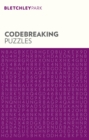 Image for Bletchley Park Codebreaking Puzzles