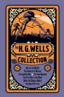 Image for The H.G. Wells collection