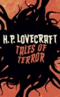 Image for H.P. Lovecraft&#39;s tales of terror