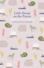 Image for Little House on the Prairie