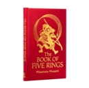 Image for The book of the five rings