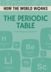 Image for The periodic table  : from hydrogen to oganesson