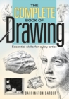 Image for The complete book of drawing: essential skills for every artist