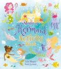 Image for Magical Mermaid Activity Book