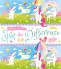 Image for Magical Unicorn Spot the Difference