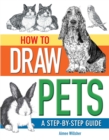 Image for How to draw pets: a step-by-step guide