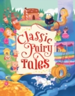Image for Classic fairy tales.