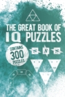 Image for The Great Book of IQ Puzzles