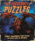 Image for The H.P. Lovecraft book of puzzles