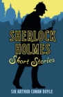 Image for Sherlock Holmes Short Stories