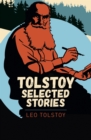 Image for Tolstoy selected stories