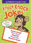 Image for Ultimate Pocket Fun: Knock Knock Jokes