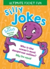 Image for Ultimate Pocket Fun: Silly Jokes