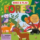 Image for Make &amp; Play: Forest