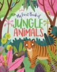 Image for My first book of jungle animals
