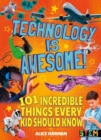 Image for Technology is awesome