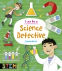 Image for I Can Be a Science Detective
