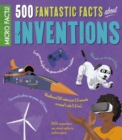Image for Micro Facts!: 500 Fantastic Facts About Inventions