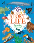 Image for The story of life  : evolution is amazing!