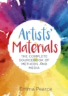 Image for Artists&#39; Materials