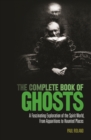 Image for The Complete Book of Ghosts
