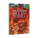 Image for Children's encyclopedia of rocks and fossils