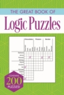 Image for The Great Book of Logic Puzzles