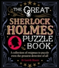 Image for The great Sherlock Holmes puzzle book