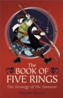 Image for Book of Five Rings: The Strategy of the Samurai