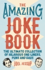 Image for The Amazing Joke Book