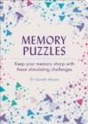 Image for Memory Puzzles