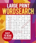 Image for Large Print Wordsearch : Easy to read puzzles