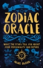Image for The zodiac oracle