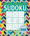 Image for The Best Ever Book of Sudoku