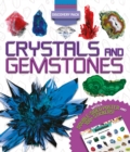 Image for Discovery Pack: Crystals and Gemstones