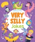 Image for Pocket Fun: Very Silly Jokes