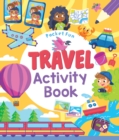 Image for Pocket Fun: Travel Activity Book