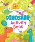 Image for Pocket Fun: Dinosaur Activity Book