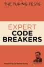 Image for Expert code breakers