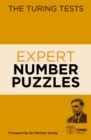 Image for The Turing Tests Expert Number Puzzles