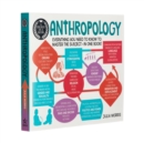 Image for Anthropology  : everything you need to know to master the subject - in one book!