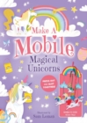 Image for Make a Mobile - Magical Unicorns