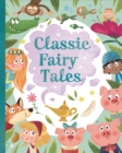 Image for Classic Fairy Tales