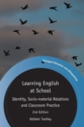 Image for Learning English at School