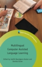 Image for Multilingual Computer Assisted Language Learning
