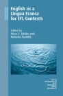 Image for English as a lingua franca for EFL contexts