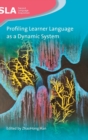 Image for Profiling Learner Language as a Dynamic System