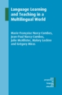 Image for Language learning and teaching in a multilingual world : 65